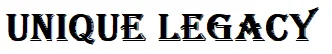 Unique Legacy Logo